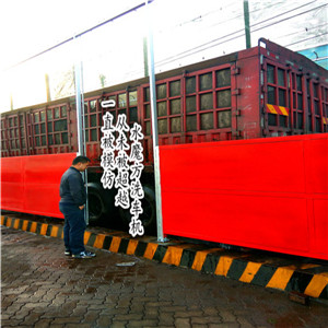 雁塔區(qū)工程車(chē)輛清洗機(jī)の成都工地洗車(chē)槽方高性價(jià)比