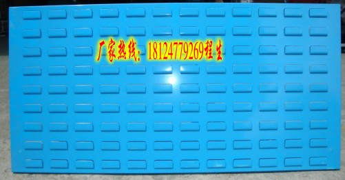 百葉掛板定做廠(chǎng)家 方孔掛板現(xiàn)貨供應(yīng)