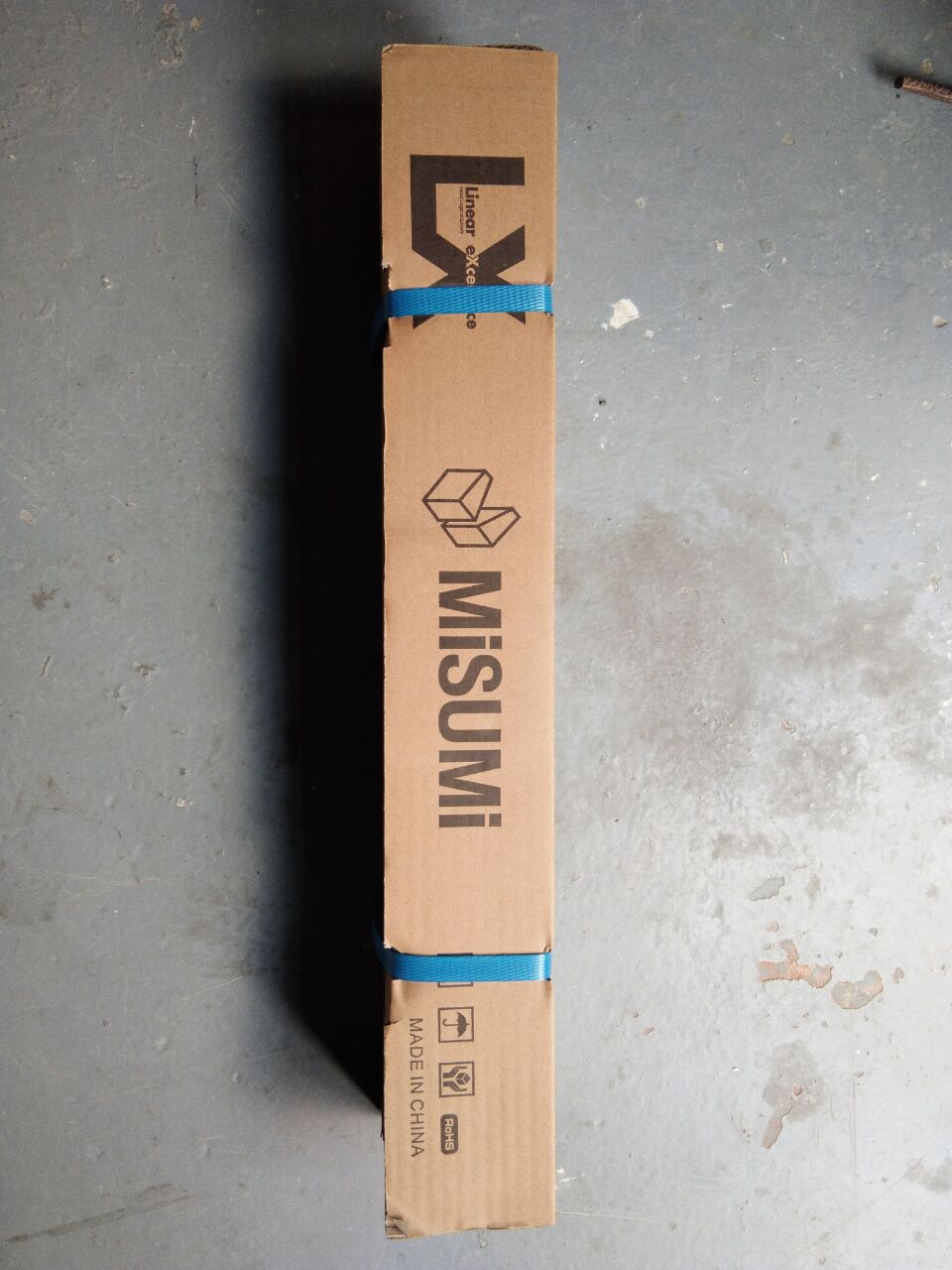 LX2605P-B1-N-150 MISUMI ˼