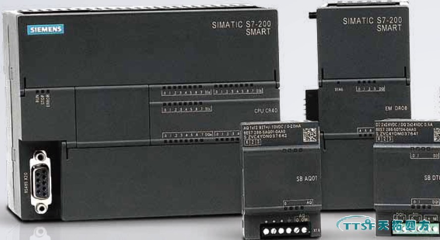 西門子一級代理大量供應(yīng)S7-200PLC  智能緊湊 功能齊全
