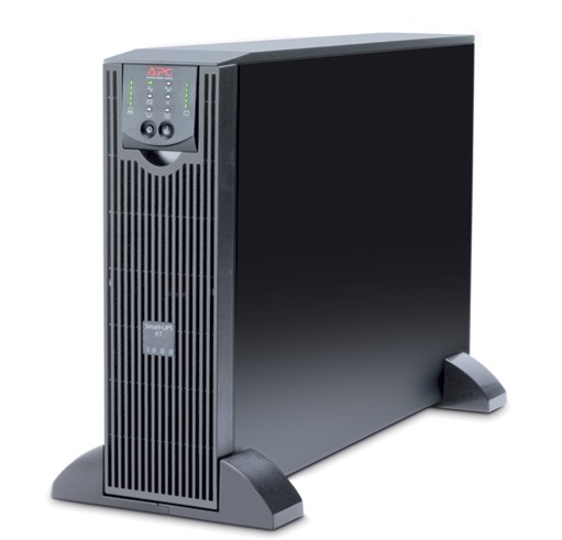 APC SURT3000UXICH