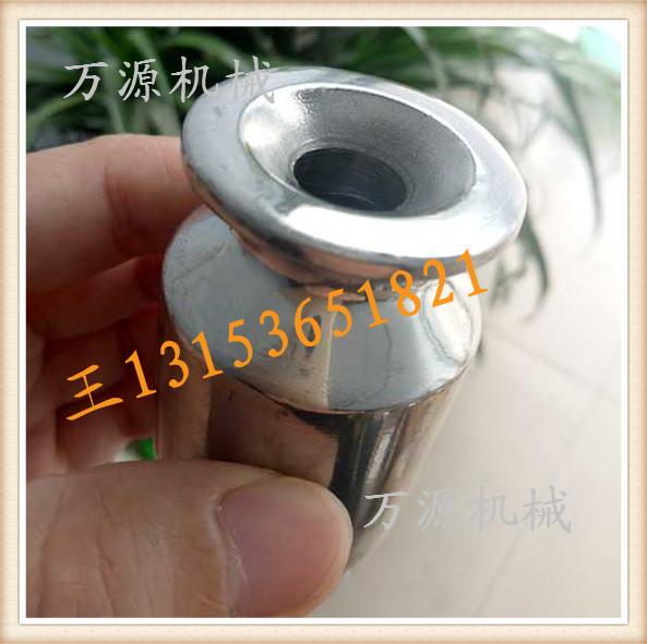 塑料PP材質(zhì)SMP噴嘴，實(shí)心錐噴嘴，脫硫噴嘴