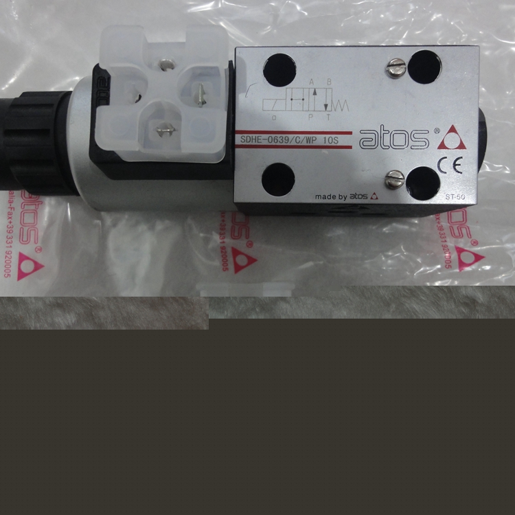 意大利ATOS電磁閥特價現(xiàn)貨RZMO-TERS-PS-010/315