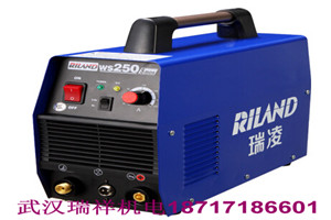 江夏二保焊機自動焊機設備哪里有賣？瑞祥機電優(yōu)質二保焊機批發(fā)/采購