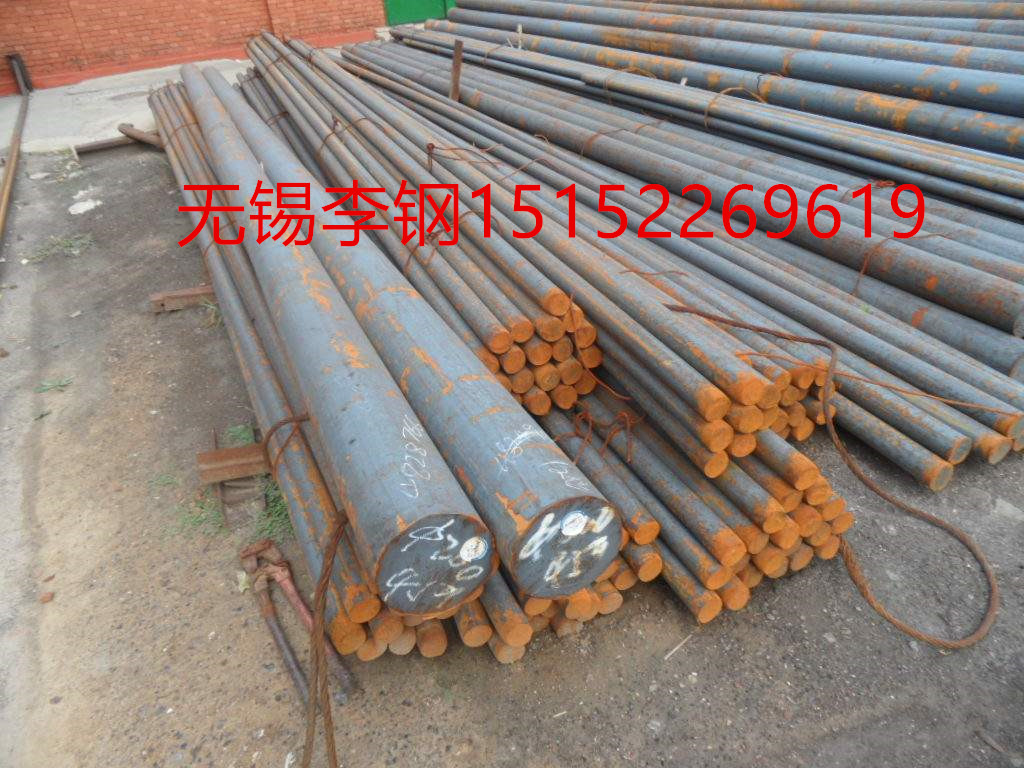 20Cr2Mo1V執(zhí)行標(biāo)準(zhǔn)生產(chǎn)廠家無錫