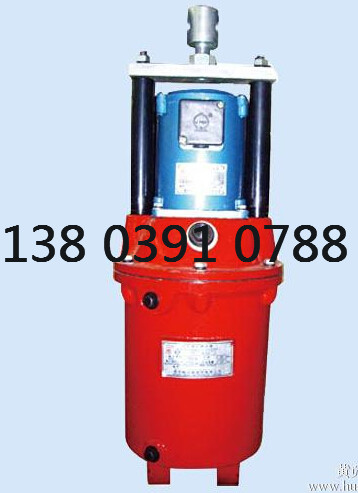 YT1-25ZC/4電力液壓推動(dòng)器哪家好