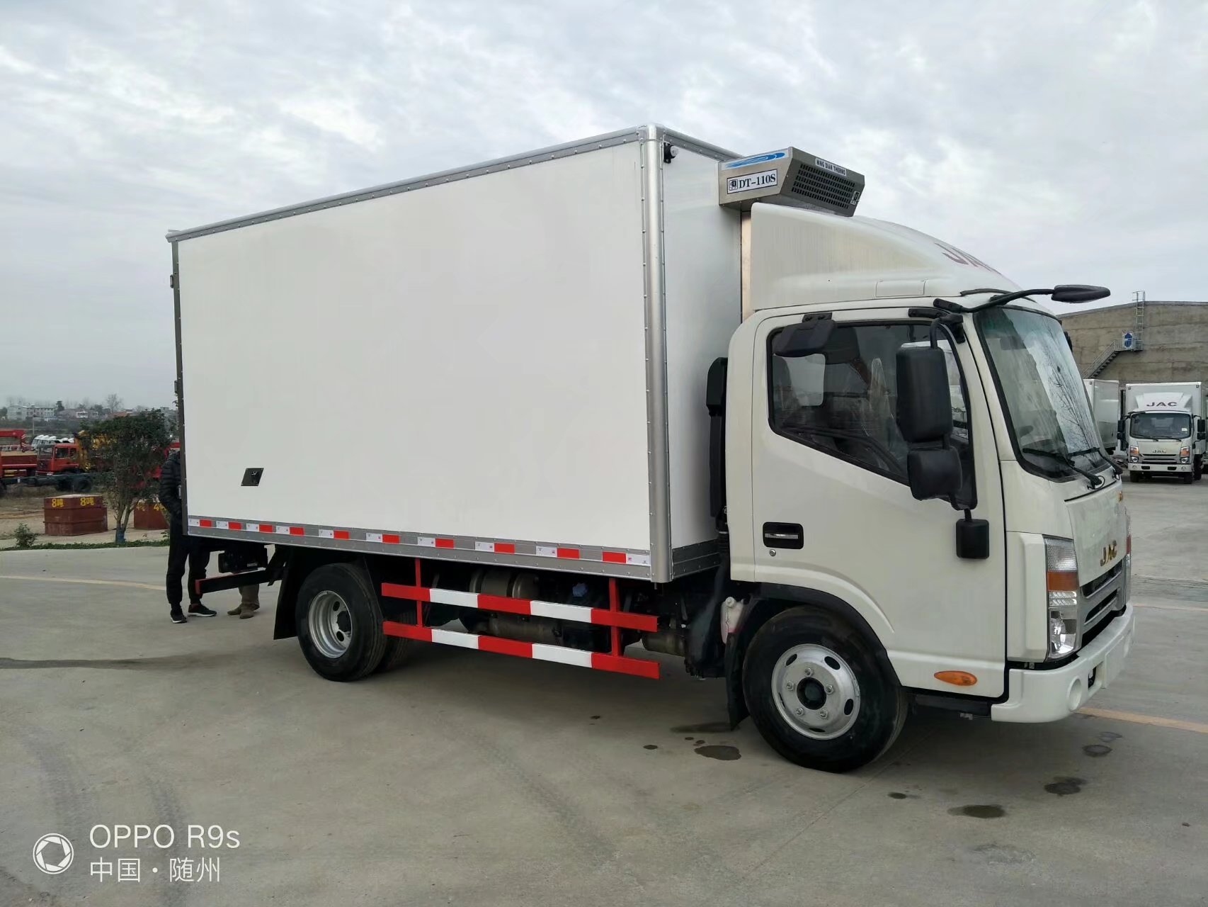 肥西縣小區(qū)物業(yè)4.6方吸糞車吸污車報(bào)價(jià)