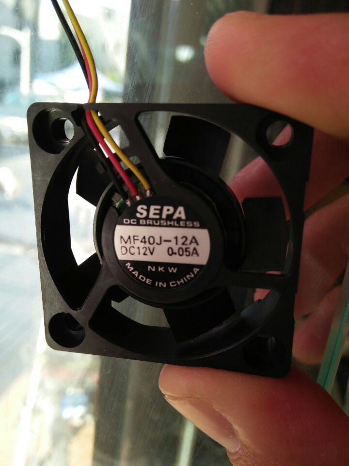 全新SEPA MF40F-12A