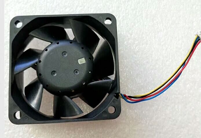 正品臺(tái)達(dá) 6025 AFB0612SH 12V 0.32A 6CM/厘米 PWM