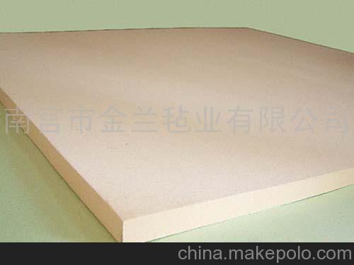 供應(yīng)電子廠專用毛氈墊羊毛氈電子毛氈密封圈