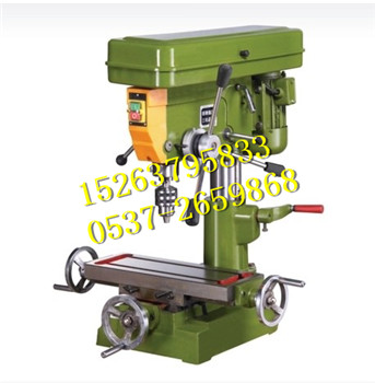工業(yè)級(jí)臺(tái)式鉆攻兩用臺(tái)鉆ZS5116 臺(tái)鉆攻絲機(jī)一體機(jī) 鉆攻兩用機(jī)