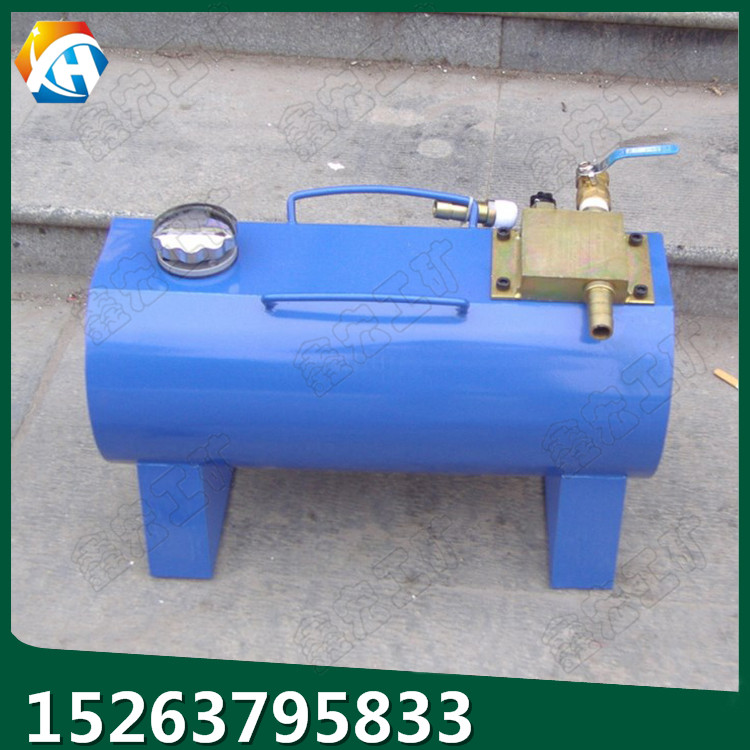 LQ-25/40乳化液濃度自動配比器