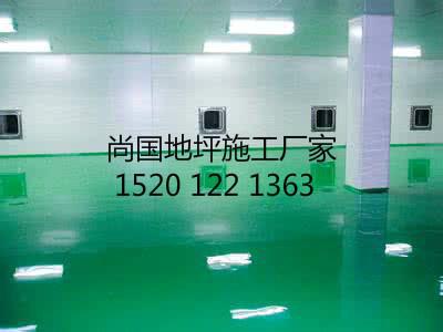 河北刷環(huán)氧樹脂地坪漆【質量】