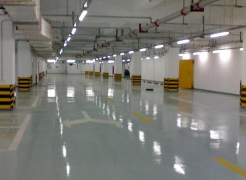 濱海新區(qū)電子廠刷地坪漆一底一面造價(jià)低