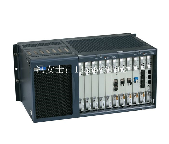 中興S325光端機