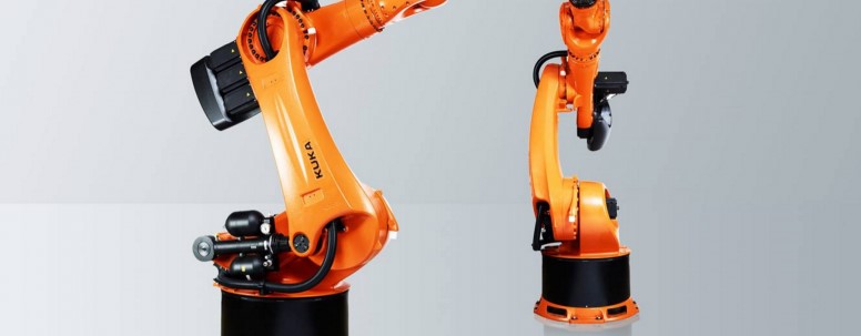 庫(kù)卡機(jī)器人KR 600 FORTEC 低成本 高效率 420kg 510kg 6