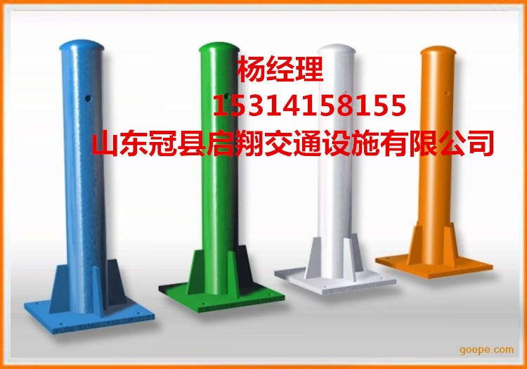 江西護(hù)欄板立柱