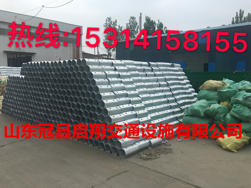 江西護欄板防阻塊