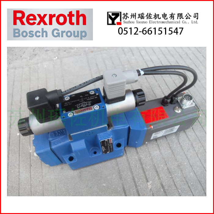 覃塘供應4WE10J-3X/CG24NZ4力士樂電磁閥