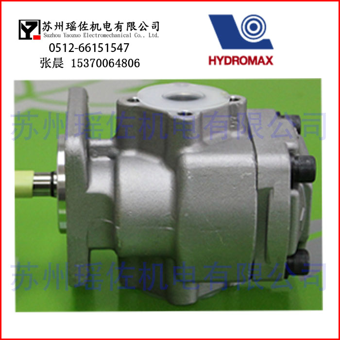 供應(yīng)齒輪泵HGP-3A-F14R賽罕傾銷(xiāo)