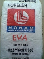 韓國湖南EVA EV-600 粘合劑用 良好粘結(jié)性