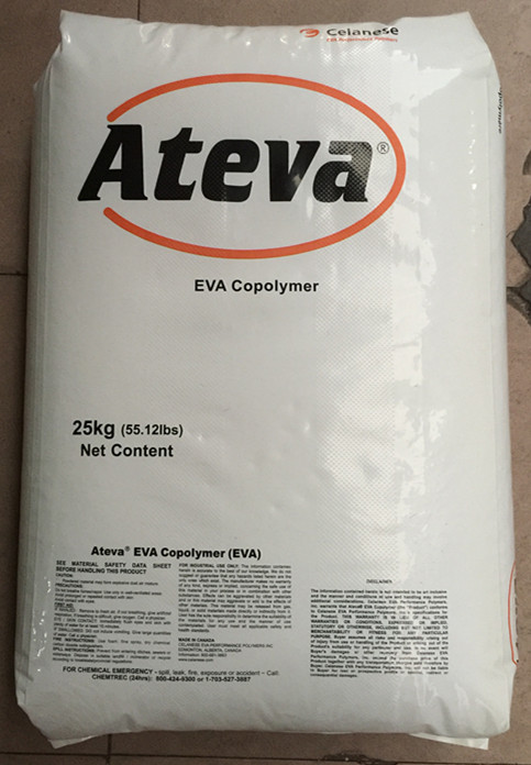 塞拉尼斯加拿大AT EVA 1241 包裝用 共聚物 擠出