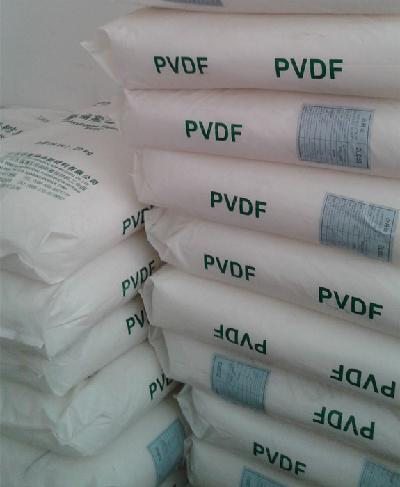 TPC PVDF CF10 BK