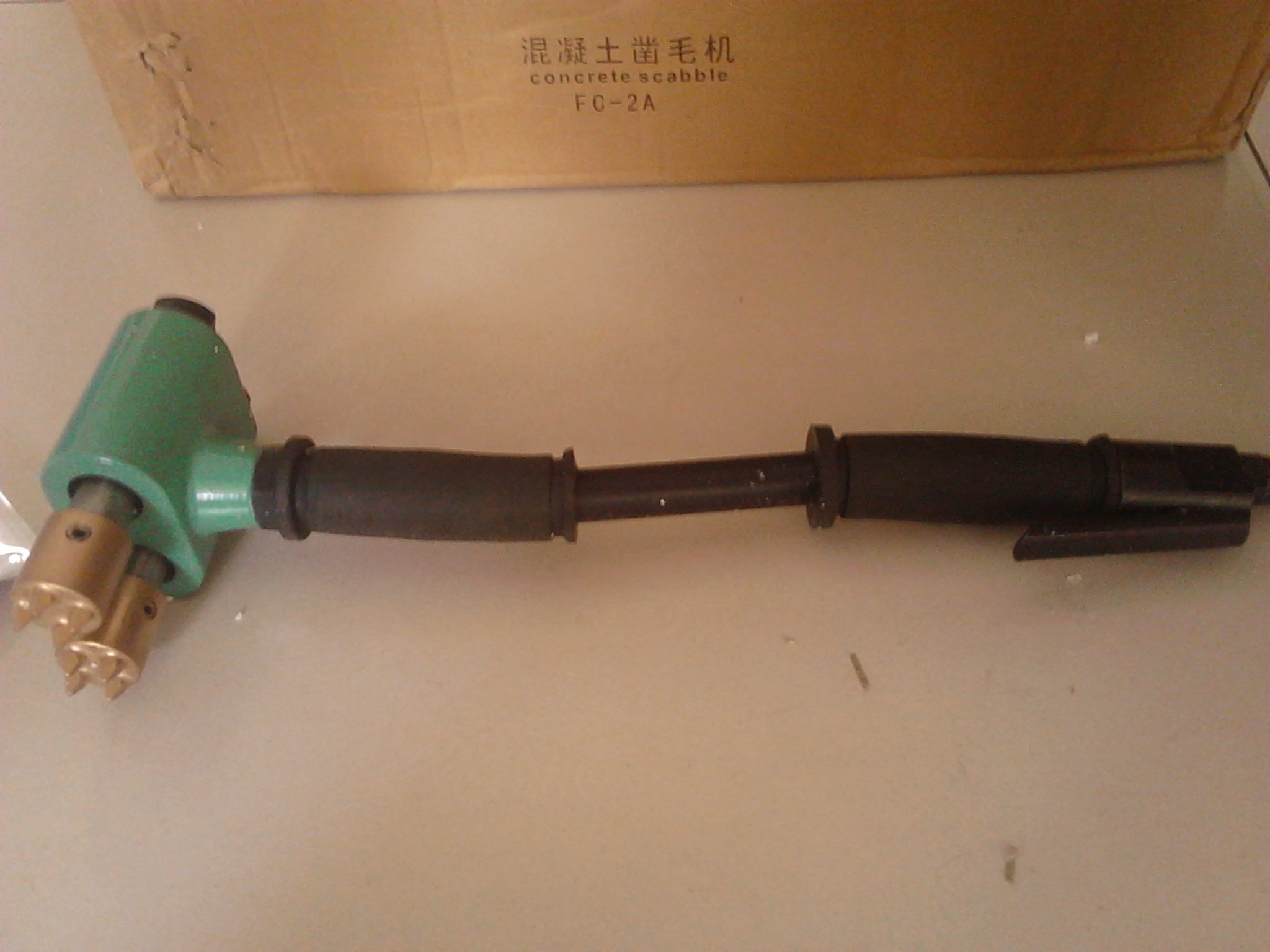 鑿毛機(jī)/混凝土鑿毛機(jī)