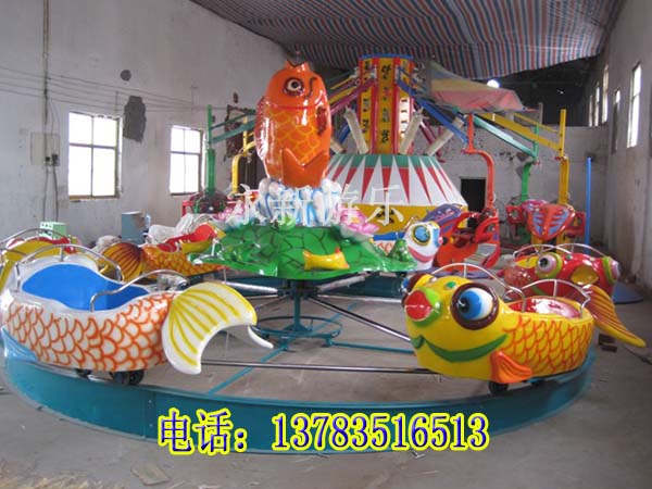 安慶永新鯉魚(yú)跳龍門(mén)游樂(lè)設(shè)備性能優(yōu)異兒童戶外游樂(lè)設(shè)備