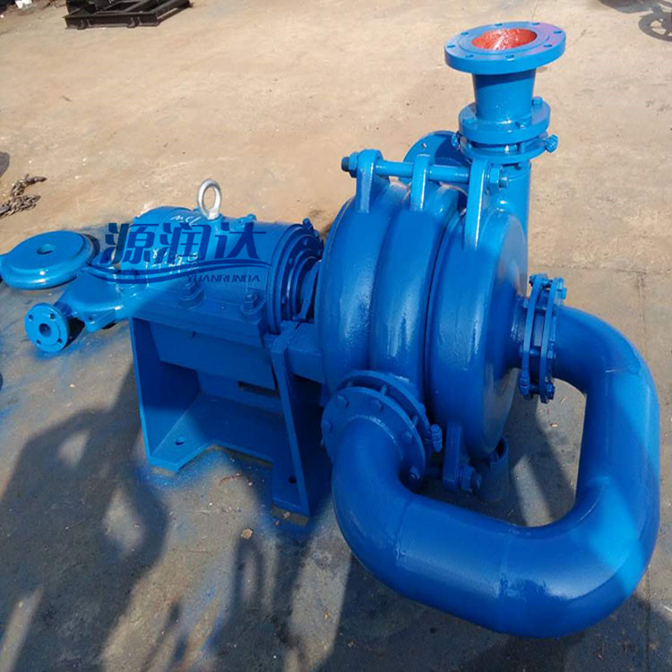 65SYA80-45壓濾機(jī)給料泵清水泵領(lǐng)導(dǎo)者