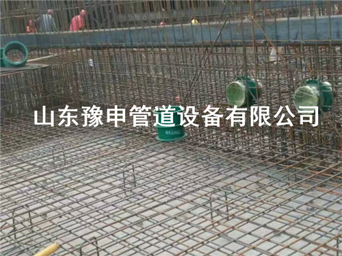 濱州沾化鋼性套管