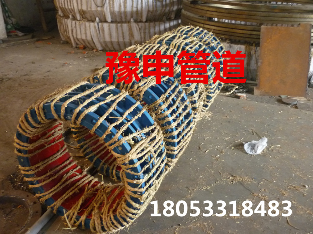 寧夏中衛(wèi)電廠伸縮器