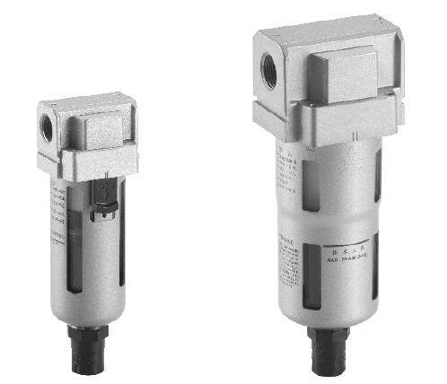 銷售PF4000-02臺(tái)灣NEUMA空氣過濾器-蘇州億穩(wěn)盛