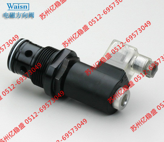 臺(tái)灣崴盛DS-03-3C40-J電磁閥***