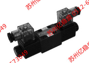 ***臺(tái)灣崴盛DS-02-2B7B-D電磁閥