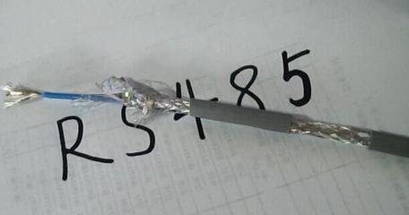 Ĵrs485 2*0.75ͨ|