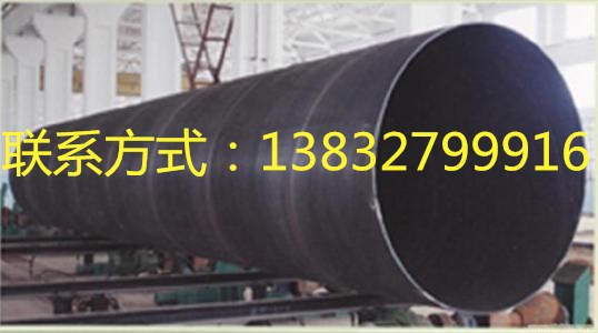 Q235B螺旋鋼管價(jià)格行情分析