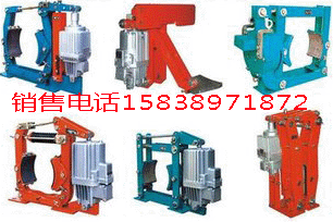太原KPZ自冷盤(pán)式制動(dòng)器 帶式輸送機(jī)專(zhuān)用 制動(dòng)瓦剎車(chē)片