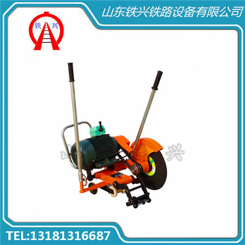 電動鋼軌切割機產(chǎn)品類型
