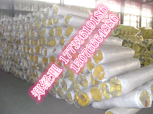 玻璃棉卷氈價(jià)格，宣城玻璃棉板廠家