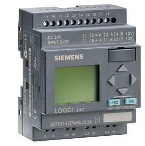 西門子LOGO模塊6ED1052-1FB00-0BA8