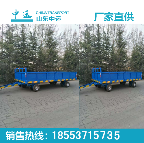 供應(yīng)雨棚引牽平板拖車(chē)廠家  廠家定制雨棚引牽平板拖車(chē)價(jià)格 雨棚引牽平板拖車(chē)品牌