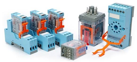 uRELECO^C9-A45X/110VDC سgui