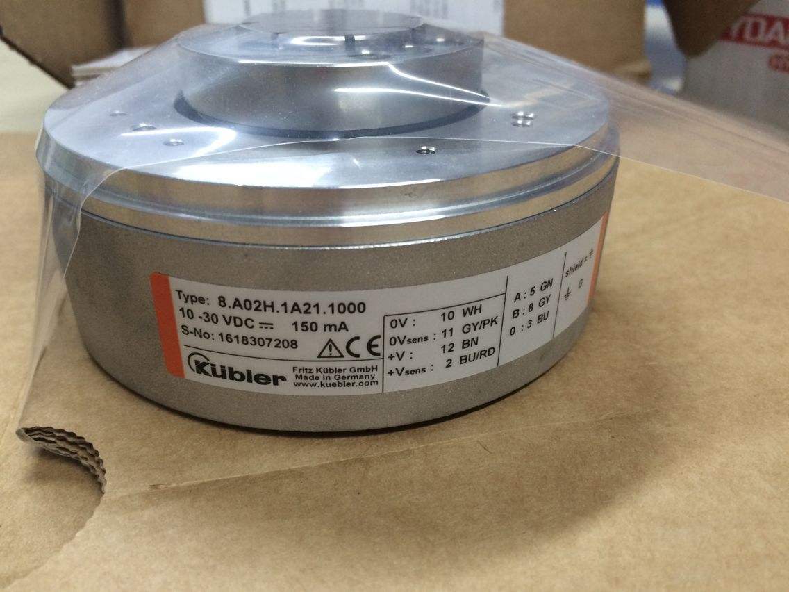 灼華KUBLER編碼器8.0010.2300.0000  新疆：羊肉串，烤魚