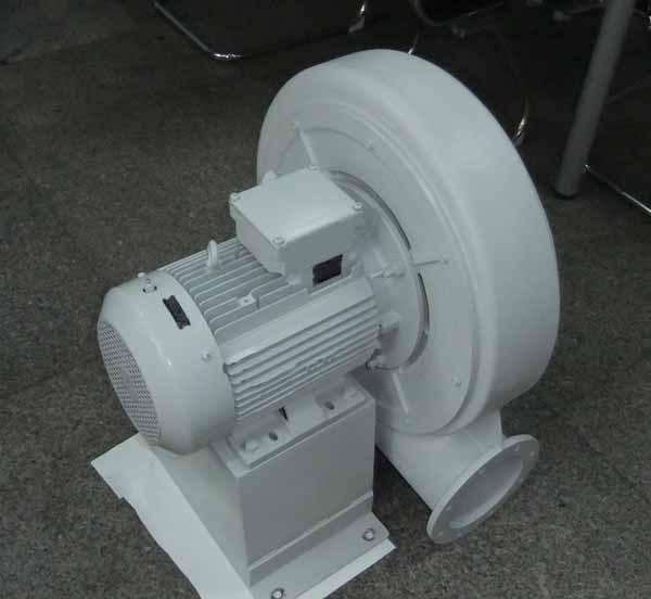 灼華工控尤為突出 ELEKTROR低壓風(fēng)機(jī)E064D066M