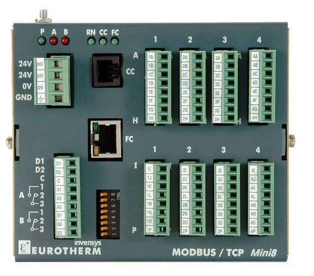 EUROTHERMݔģKFR28644-1-3-P3-1911-PL3 I5