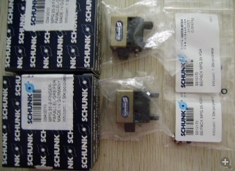 SCHUNK備件0371101 PGN+80-1 灼華更權(quán)威、更快捷、更便宜