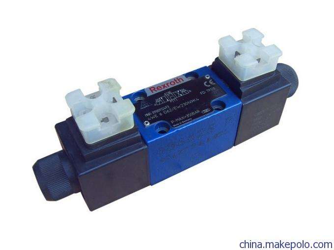 REXROTH    Qy4WE6E6X/EG24N9K4