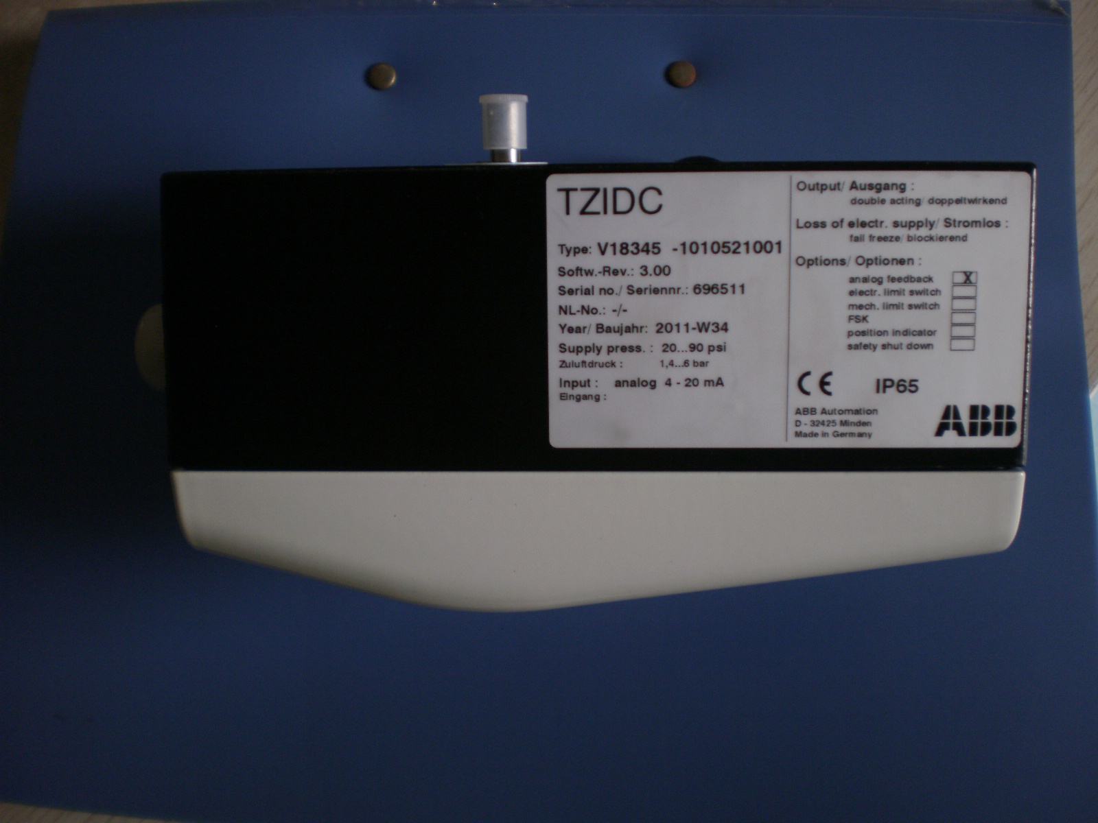 SCANCON2RM-IP651024-D-04X20-65-01-Sgϲ