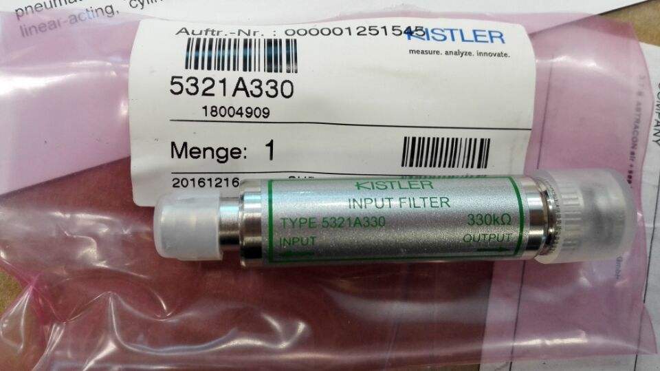 KISTLER9331BŮ